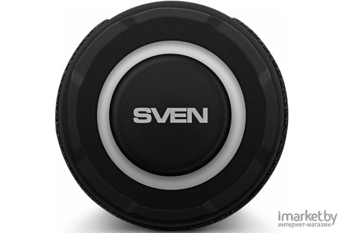 Акустическая система Sven PS-160 Black (SV-021214)