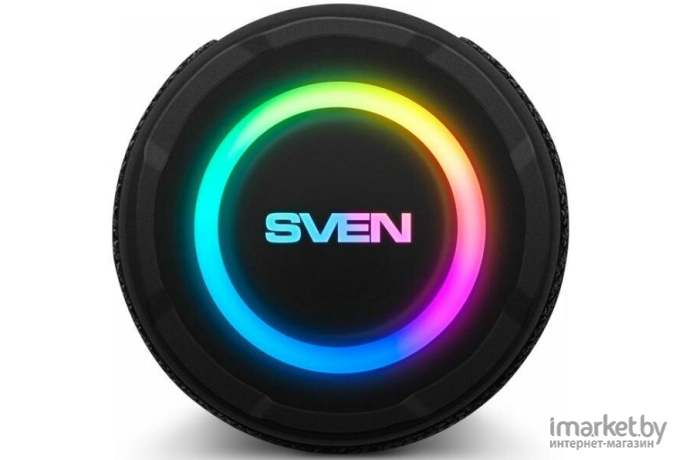 Акустическая система Sven PS-160 Black (SV-021214)