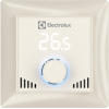 Терморегулятор Electrolux ETS-16 (слоновая кость)