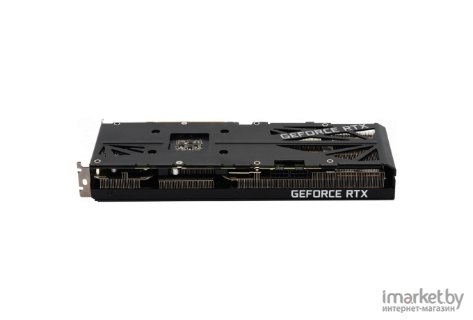 Видеокарта Inno3D GeForce RTX 3070 Ti X3 OC 8GB GDDR6X (N307T3-086XX-1820VA45)