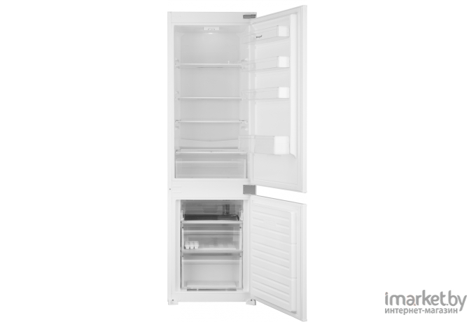 Холодильник Weissgauff WRKI 178 V (429441)