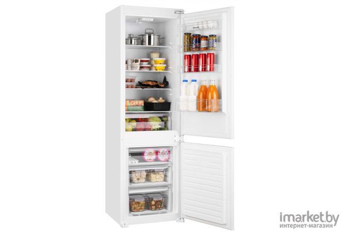 Холодильник Weissgauff WRKI 178 V (429441)
