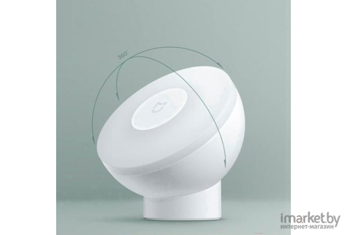 Ночник Xiaomi Mi Motion-Activated Night Light (MUE4068GL)