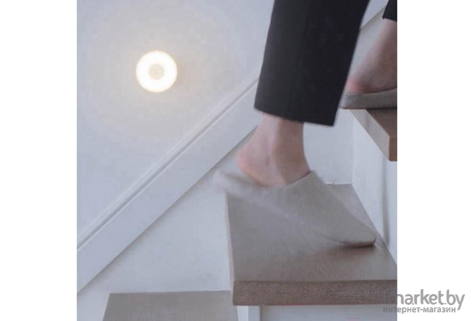 Ночник Xiaomi Mi Motion-Activated Night Light (MUE4068GL)