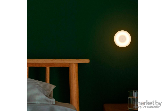 Ночник Xiaomi Mi Motion-Activated Night Light (MUE4068GL)