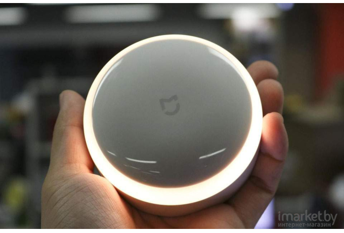 Ночник Xiaomi Mi Motion-Activated Night Light (MUE4068GL)