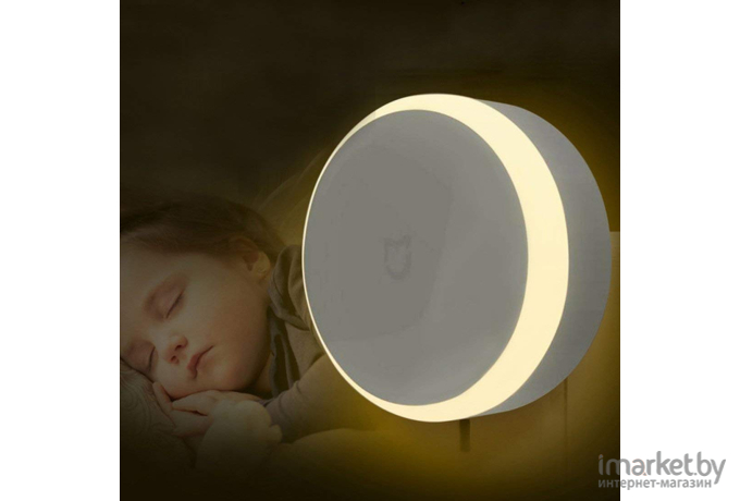 Ночник Xiaomi Mi Motion-Activated Night Light (MUE4068GL)