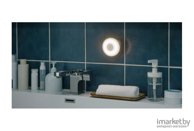 Ночник Xiaomi Mi Motion-Activated Night Light (MUE4068GL)