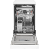 Посудомоечная машина Hotpoint-Ariston HSFE 1B0 C узкая белый (869991552630)