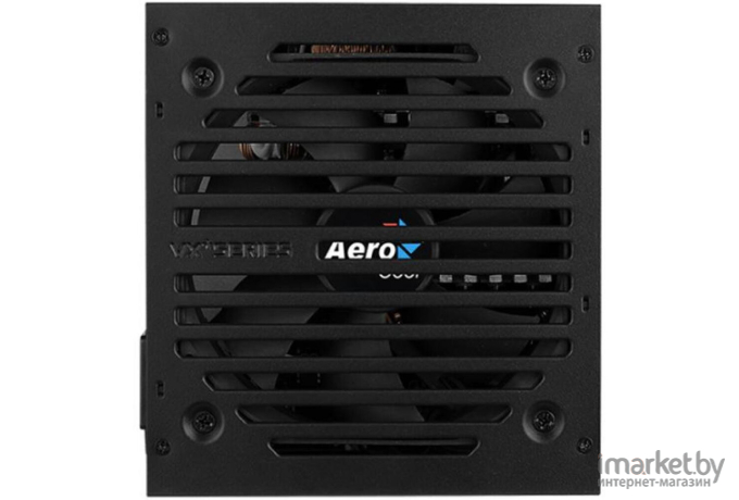 Блок питания Aerocool ATX 700W VX-700 PLUS