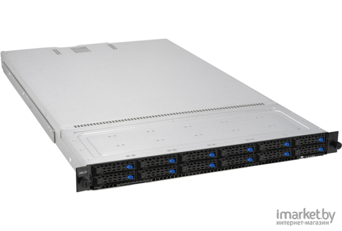 Серверная платформа Asus RS700-E10-RS12U (90SF0153-M00320)
