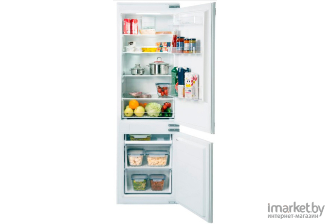 Холодильник Weissgauff WRKI 178 Total NoFrost (427780)