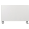 Конвектор SmartMi Intelligent electric radiator 1S DNQZNB05ZM (международная вер.)