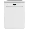 Посудомоечная машина Hotpoint-Ariston HFC 3C26 F полноразмерная белый (869991605710)