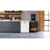 Посудомоечная машина Hotpoint-Ariston HFC 3C26 F полноразмерная белый (869991605710)