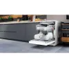 Посудомоечная машина Hotpoint-Ariston HFC 3C26 F полноразмерная белый (869991605710)