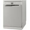 Посудомоечная машина Hotpoint-Ariston HFC 3C26 F полноразмерная белый (869991605710)