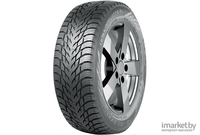 Автомобильные шины Nokian Tyres Hakkapeliitta R3 205/65R15 94R