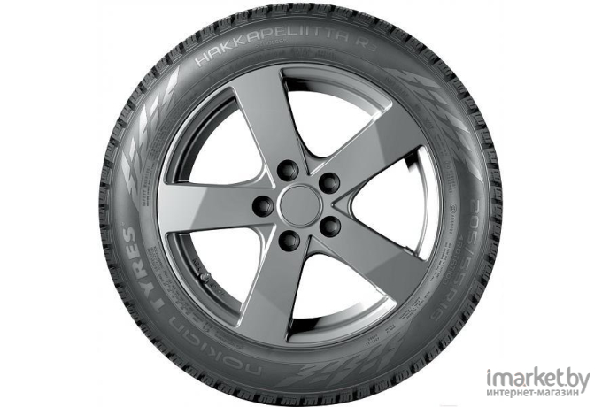 Автомобильные шины Nokian Tyres Hakkapeliitta R3 205/65R15 94R