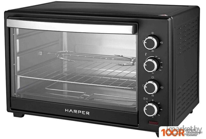 Мини-печь Harper HMO-60RC11