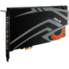 Звуковая карта Asus PCI-E Strix Raid DLX (C-Media 6632AX)