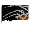 Звуковая карта Asus PCI-E Strix Raid DLX (C-Media 6632AX)