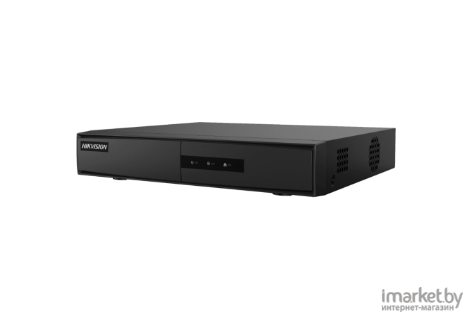 Сетевой видеорегистратор Hikvision DS-7108NI-Q1/M(C)