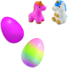 Игрушка SES Creative яйца-сюрпризы Explore Вырасти своих единорогов (25089)