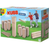 Набор игровой SES Creative для улицы KUBB Original Выбить Викинга (02299)