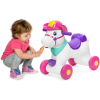 Лошадка-каталка CHICCO Miss Baby Rodeo 3в1 (00007907100000)