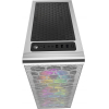 Корпус Powercase Mistral Z4С Mesh LED (CMIZ4C-L4)