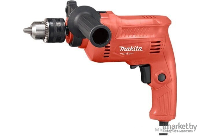 Ударная дрель Makita MT M0801 (без кейса)