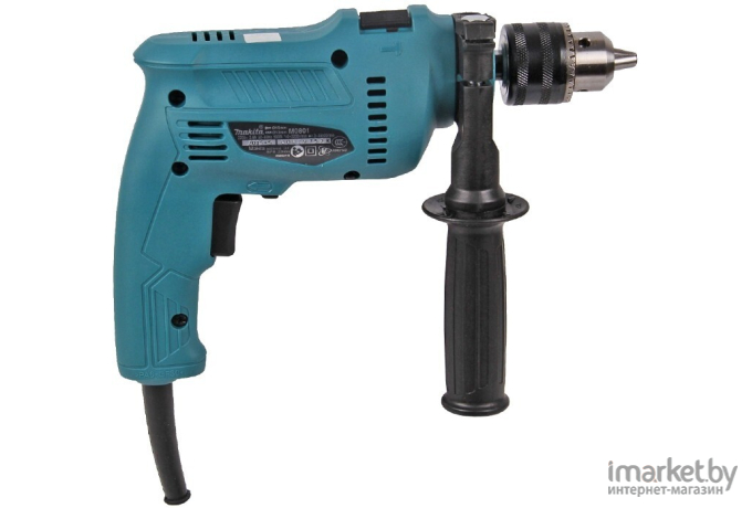 Ударная дрель Makita MT M0801 (без кейса)