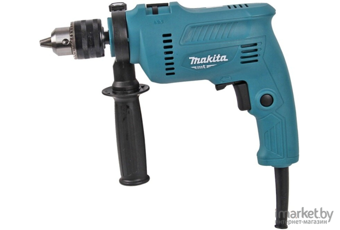 Ударная дрель Makita MT M0801 (без кейса)