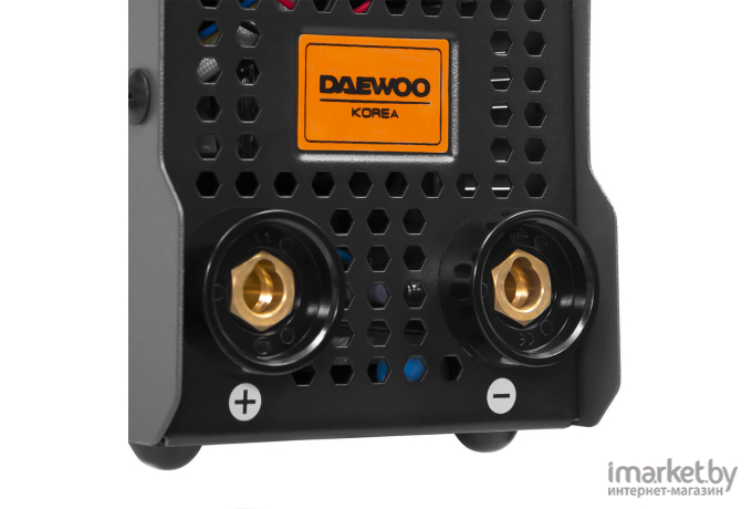 Сварочный инвертор Daewoo Power DW 195 (DW 195)