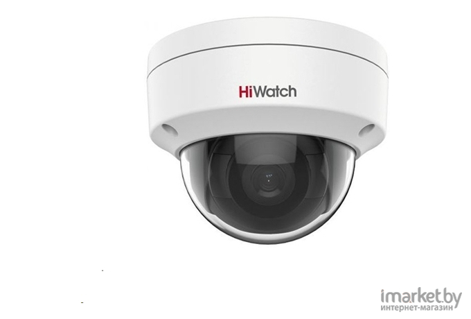 IP-камера HiWatch IPC-D022-G2/S(4mm)