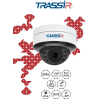 IP-камера TRASSIR TR-D3121IR2 v6 (2.8 мм)