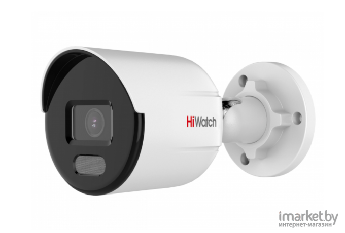HiWatch DS-I250L(B)(4mm) / Видеокамера IP HiWatch DS-I250L(B)(4mm)