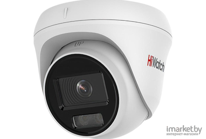 IP-камера HiWatch DS-I453L(B)(2.8mm) / IP-камера HiWatch DS-I453L(B)(2.8mm)