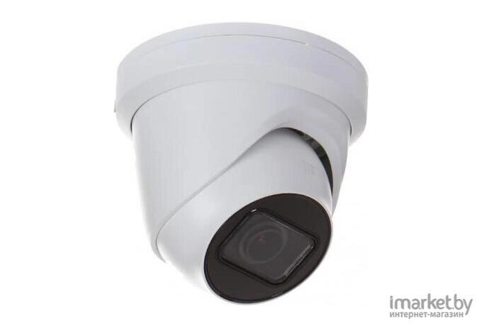 IP-камера Hikvision DS-2CD2H43G2-IZS (белый)