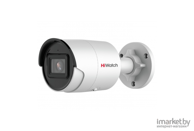 IP-камера HiWatch IPC-B042-G2/U (6 мм)