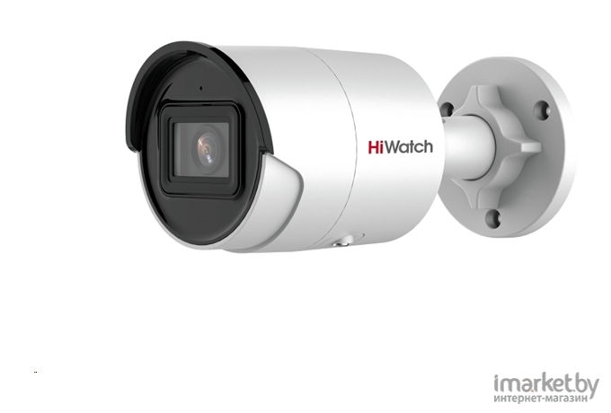 IP-камера HiWatch IPC-B042-G2/U (6 мм)