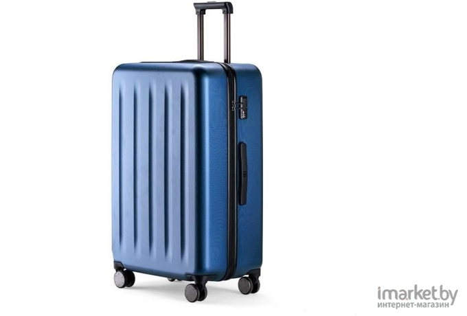 Чемодан Xiaomi Luggage Classic 20 XNA4105GL Blue (XMLXX02RM)