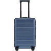 Чемодан Xiaomi Luggage Classic 20 XNA4105GL Blue (XMLXX02RM)