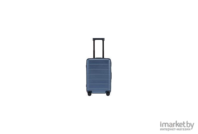 Чемодан Xiaomi Luggage Classic 20 XNA4105GL Blue (XMLXX02RM)