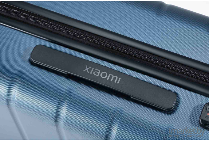 Чемодан Xiaomi Luggage Classic 20 XNA4105GL Blue (XMLXX02RM)