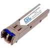 Модуль Gigalink GL-OT-SG14LC2-1310-1310 SFP, 1 Гбит/с, два волокна SM, 2xLC, 1310 нм, 14дБ (до 20 км) LX