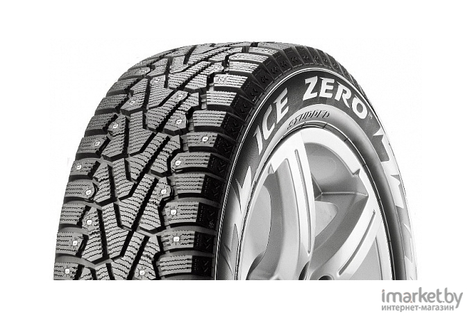 Автомобильные шины Pirelli Ice Zero 185/70R14 88T