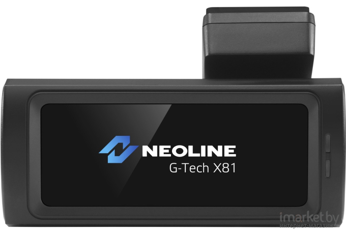 Видеорегистратор Neoline G-Tech X81