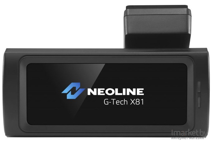 Видеорегистратор Neoline G-Tech X81